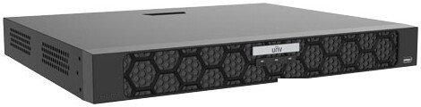 Сетевой видеорегистратор Uniview NVR502-09B