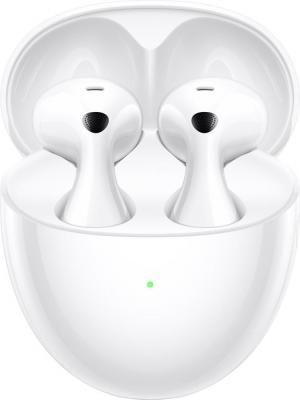 Наушники Huawei FreeBuds 6 (белый, международная версия)