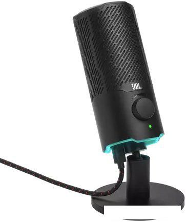 Проводной микрофон JBL Quantum Stream