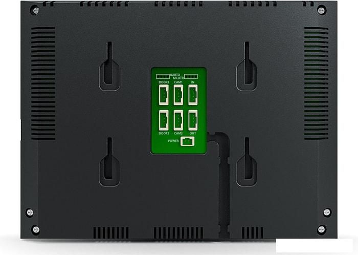 Монитор Slinex Sonik 7 (черный)