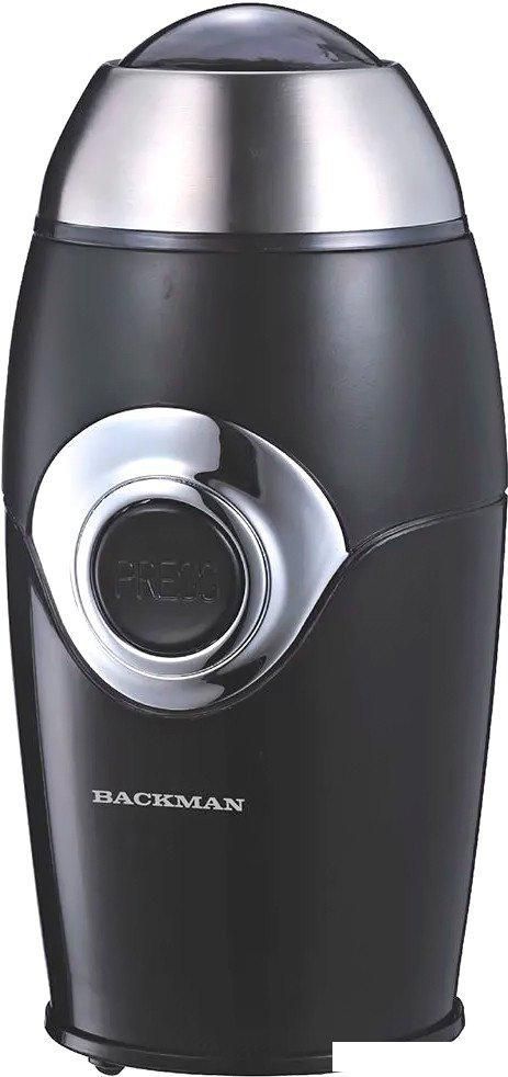 Электрическая кофемолка Backman BM-CGR 603