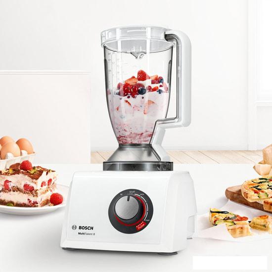 Кухонный комбайн Bosch MC812W620