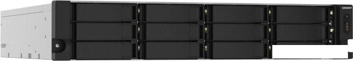 Сетевой накопитель QNAP TS-1232PXU-RP-4G