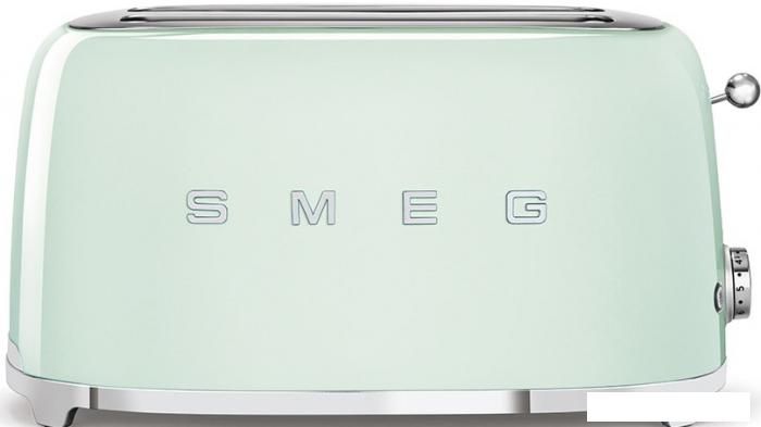 Тостер Smeg TSF02PGEU
