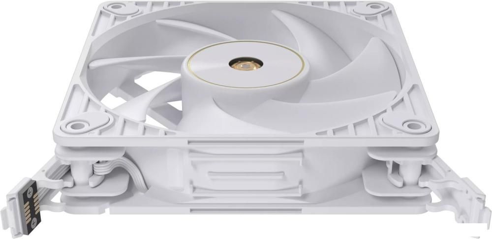 Вентилятор для корпуса ASUS ProArt PF120 (белый)