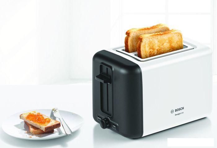 Тостер Bosch TAT3P421