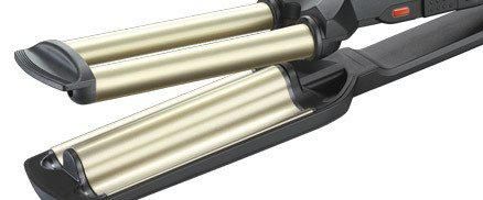 Круглая  плойка BaByliss C260E