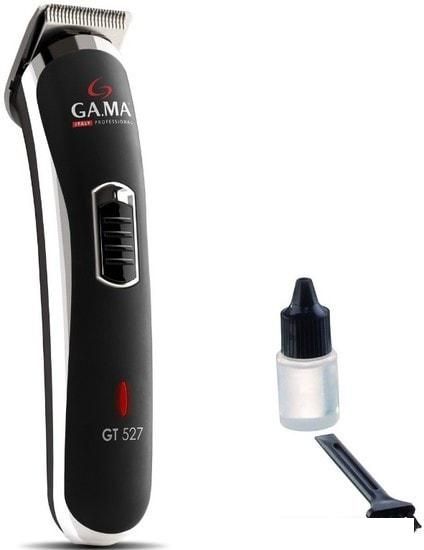 Триммер для бороды и усов GA.MA GT527