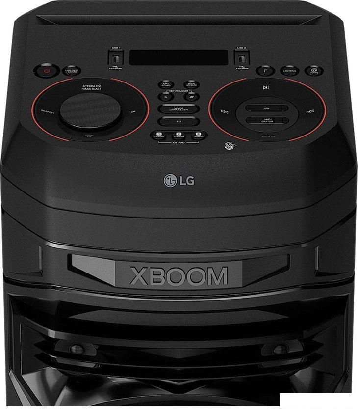Патибокс LG XBOOM RNC5
