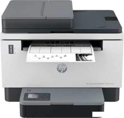 МФУ HP LaserJet Tank 2602sdw МФУ HP LaserJet Tank 2602sdw