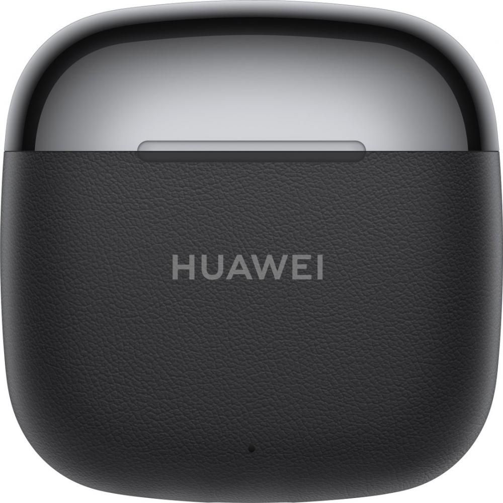 Наушники Huawei FreeBuds SE 3 (черный, международная версия)