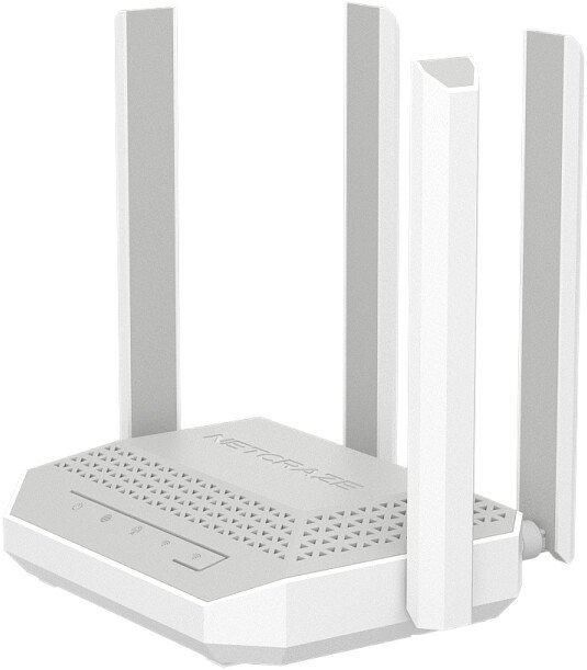 4G Wi-Fi роутер Netcraze Speedster 4G+ NC-2911