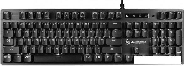 Клавиатура A4Tech Bloody B760