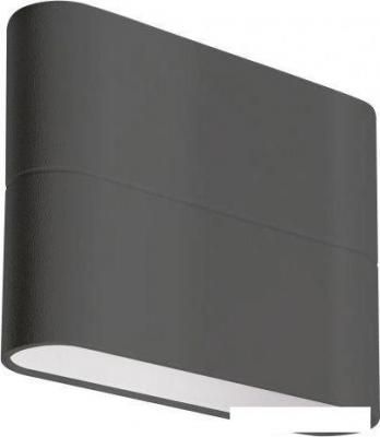 Светильник Arlight SP-WALL-FLAT-S110x90-2x3W Warm3000 032410 Светильник Arlight SP-WALL-FLAT-S110x90-2x3W Warm3000 032410