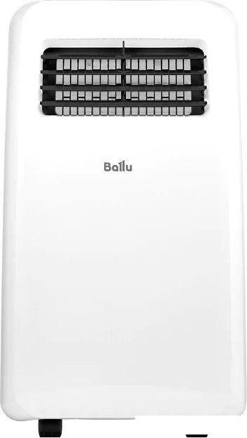 Мобильный кондиционер Ballu Aura BPAC-07 CP/N1_24Y