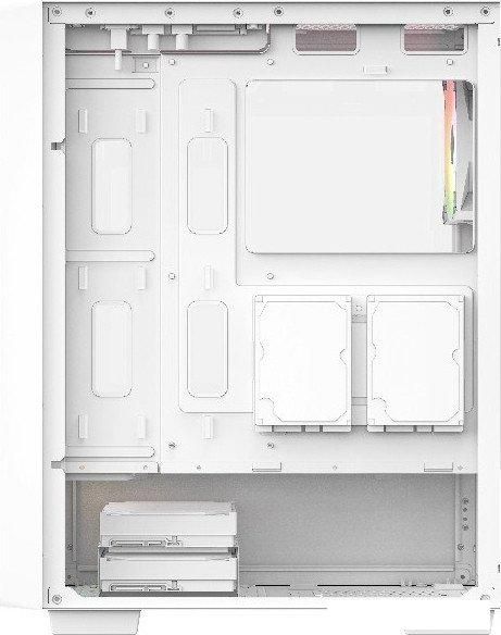 Корпус Powercase Mistral AY4W ARGB CMAYW-A4