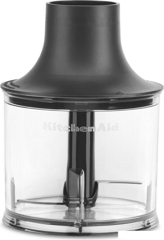 Погружной блендер KitchenAid 5KHBV83EER