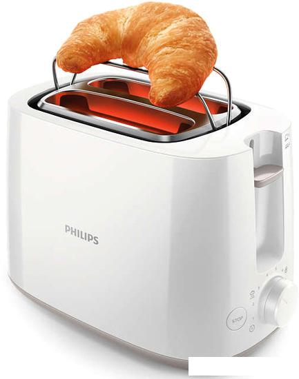 Тостер Philips HD2581/00