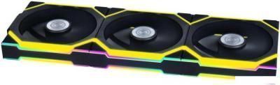 Комплект вентиляторов для корпуса с контроллером Lian Li Uni Fan SL 120 Wireless G99.12SL1W3B.00