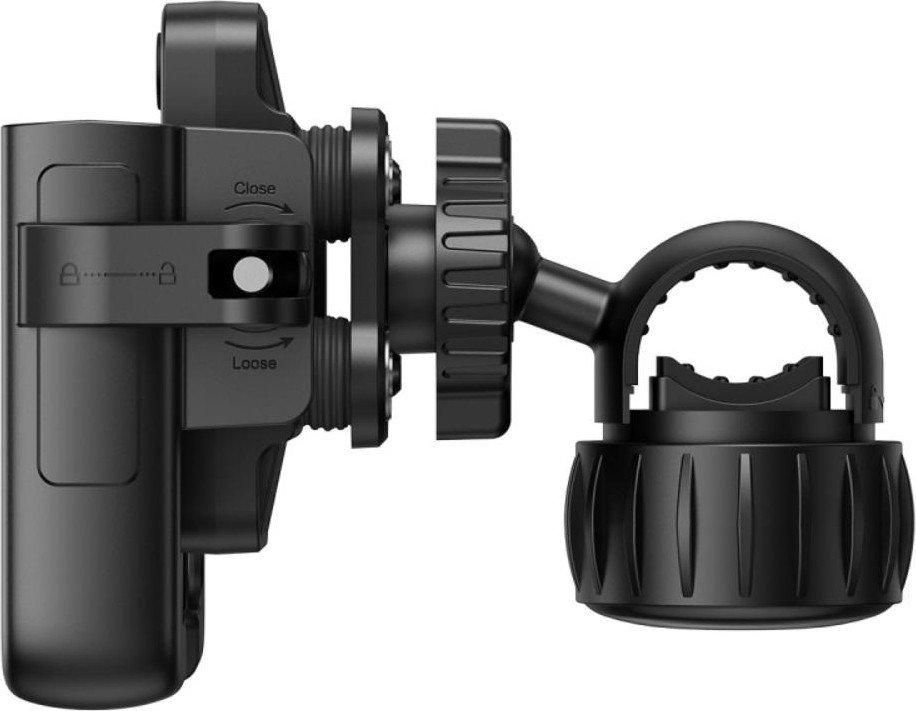 Держатель для смартфона Baseus GoTrip Series Bike Phone Mount