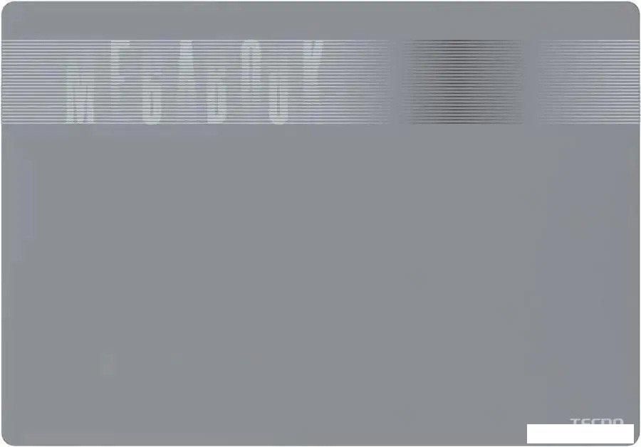Ноутбук Tecno MegaBook T16RA 71005000729