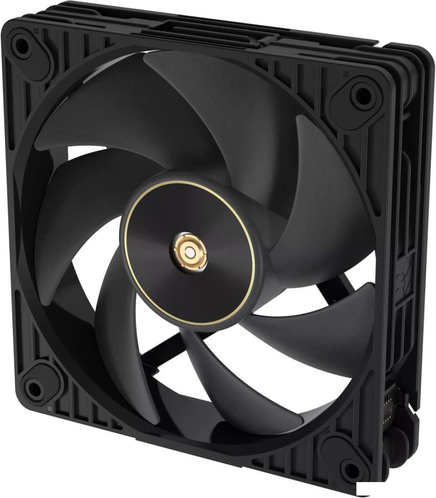 Вентилятор для корпуса ASUS ProArt PF120 (черный)