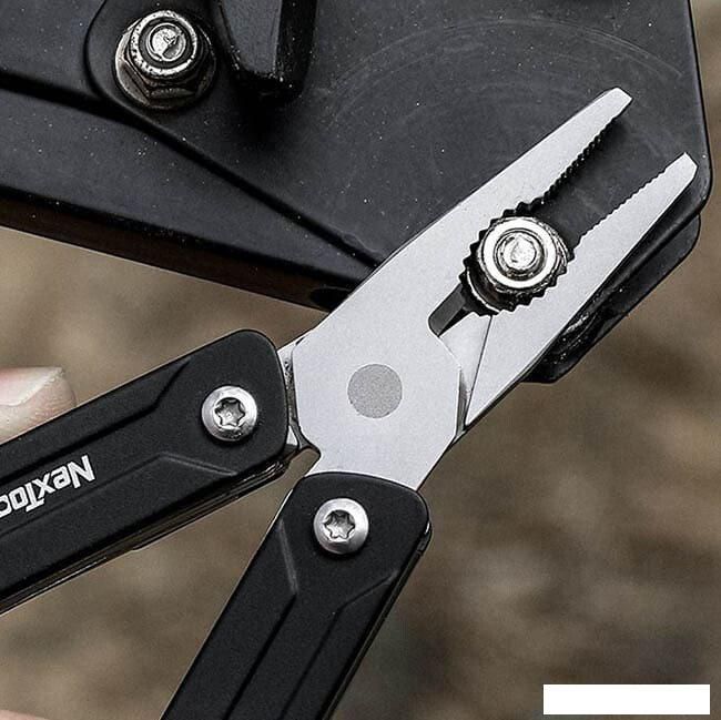 Мультитул NexTool Mini Sailor Lite TSA NE20314
