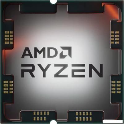 Процессоры AMD Ryzen 9 7900X (WOF)