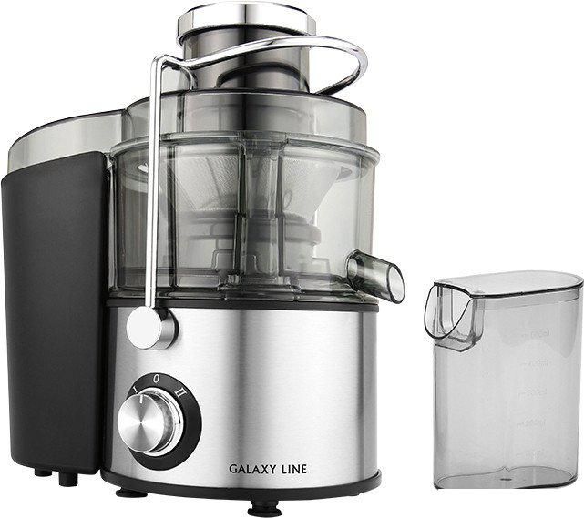 Соковыжималка Galaxy Line GL0810