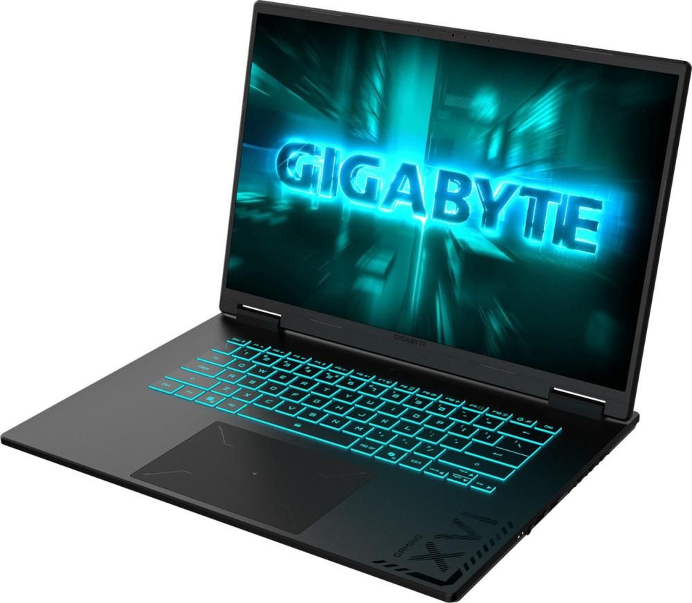 Игровой ноутбук Gigabyte Gaming A16 GA63H 3WHK3KZ894SD