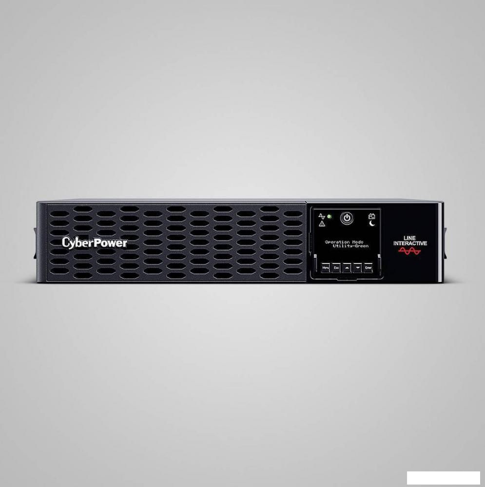 Источник бесперебойного питания CyberPower Professional Rackmount PR2200ERTXL2U