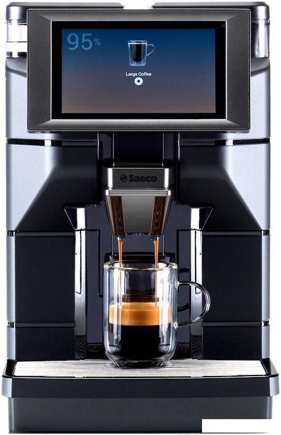 Кофемашина Saeco Magic B1