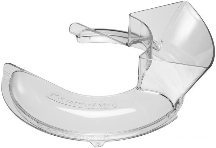 Планетарный миксер KitchenAid 5KSM175PSEPT