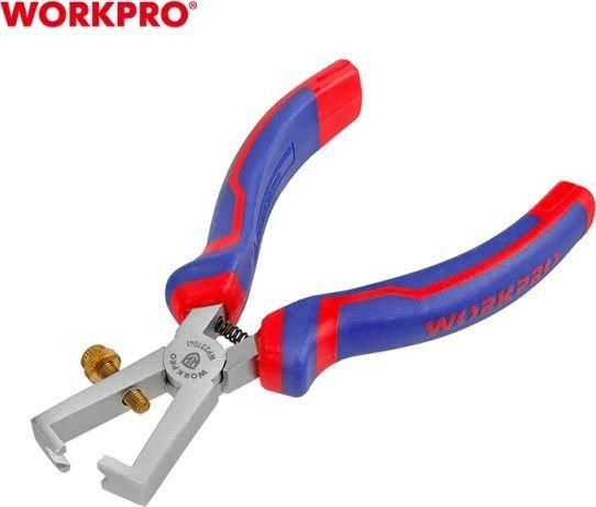 Щипцы Workpro WP231041