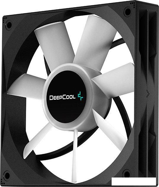 Корпус DeepCool CK560