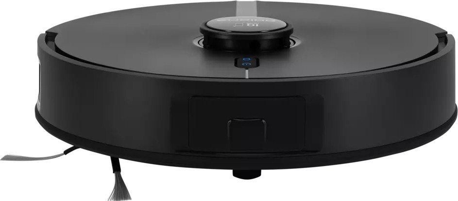 Робот-пылесос Polaris PVCR 5005 Wi-Fi IQ Home (черный)
