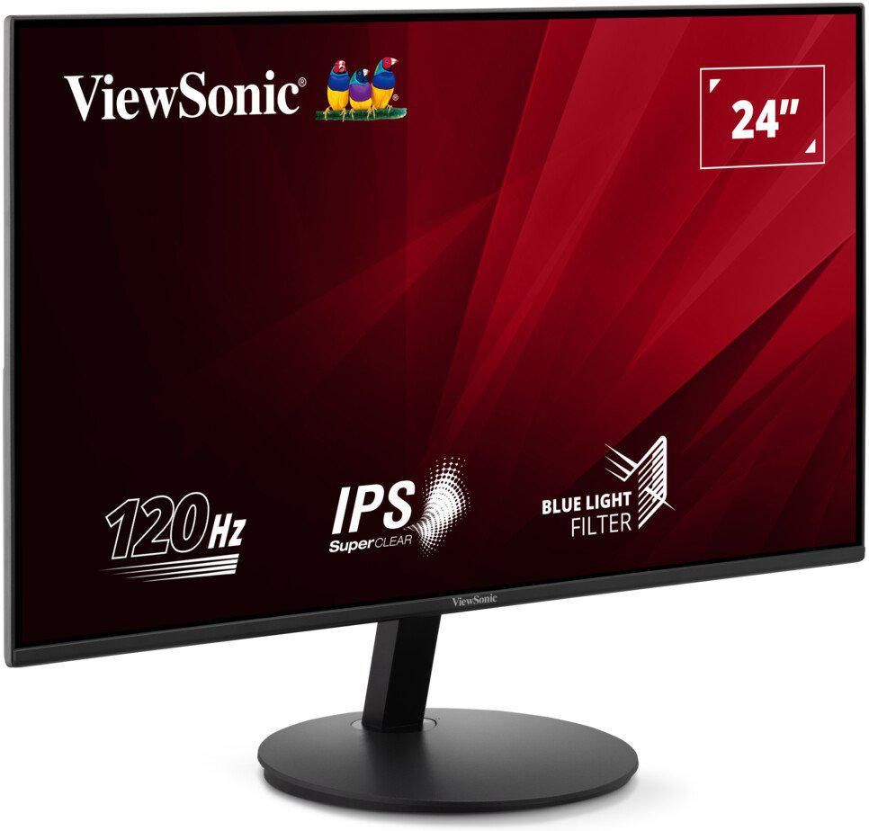 Монитор ViewSonic VA24E1-H