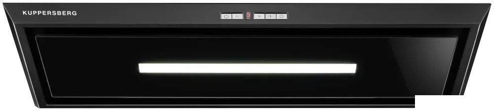 Вытяжки KUPPERSBERG Intro 70 Black