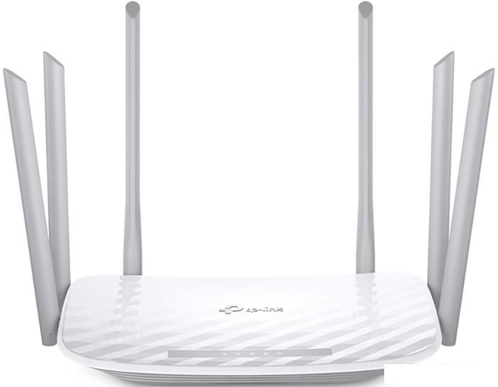 Беспроводные маршрутизаторы TP-Link Archer C86