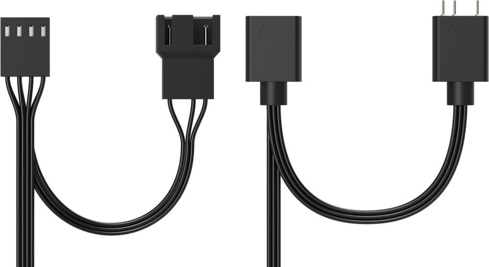 Корпус Ocypus Gamma C72 BK ARGB