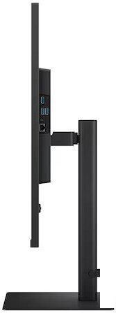 Монитор Samsung ViewFinity S8 LS37D802UAIXCI