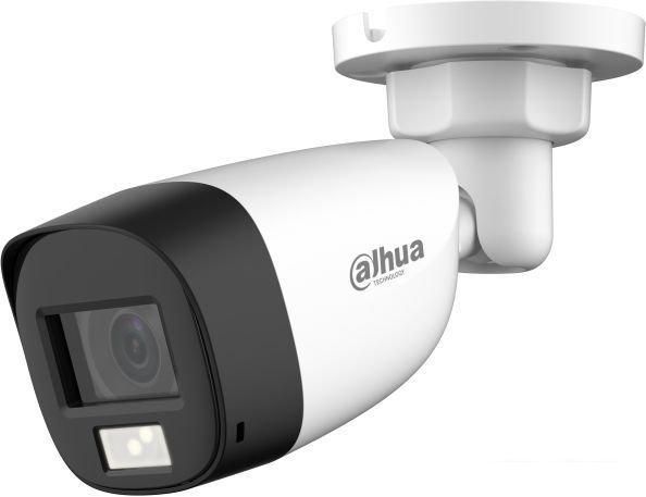 CCTV-камера Dahua DH-HAC-HFW1200CLP-IL-A-0360B-S6