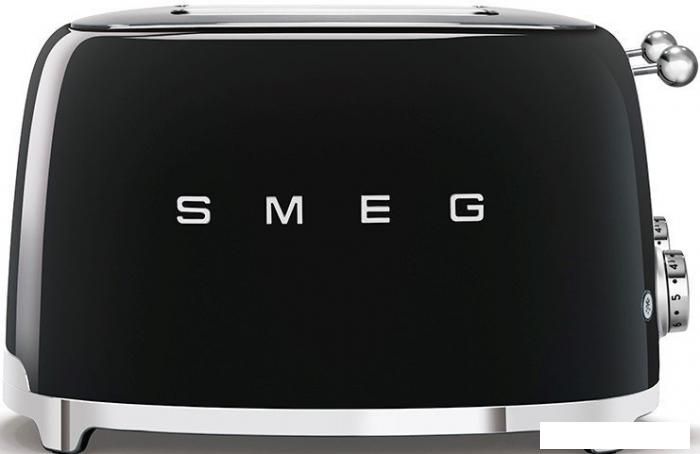 Тостер Smeg TSF03BLEU