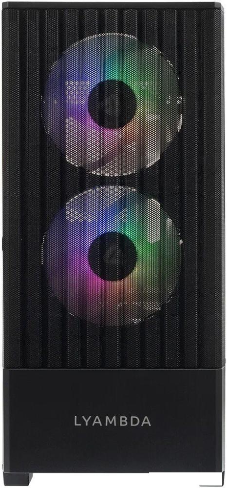 Корпус Lyambda LGT-01