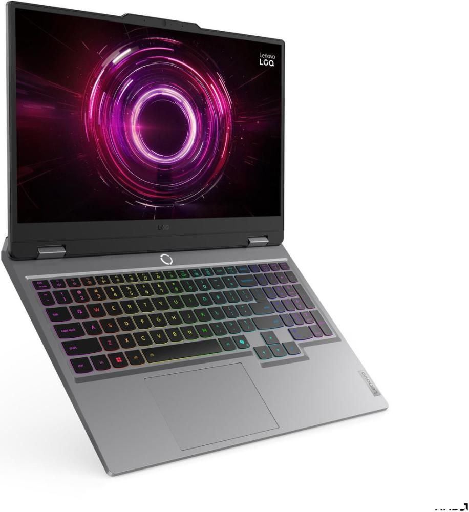 Игровой ноутбук Lenovo LOQ 15AHP10 83JG000WRK