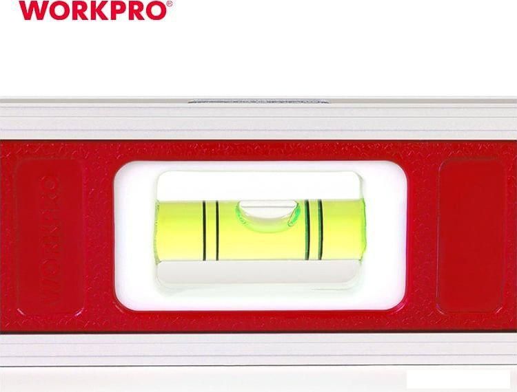 Уровень строительный Workpro WP262026