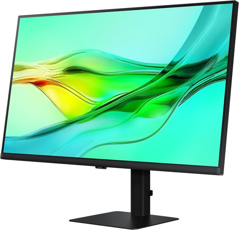 Монитор Samsung ViewFinity S6 LS32D604UAIXCI