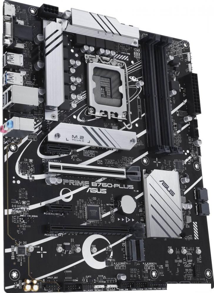 Материнская плата ASUS Prime B760-Plus