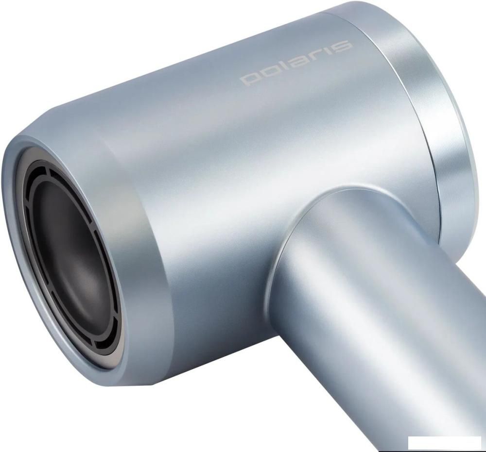 Фен Polaris PHD 1110 (голубой)