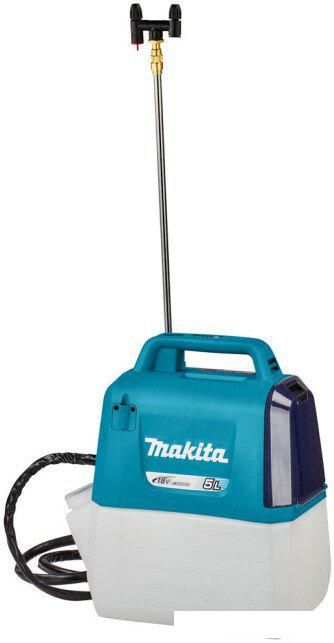 Аккумуляторный опрыскиватель Makita DUS054Z (без АКБ)